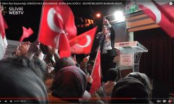 CHP Silivri İlçe Başkanlığı GÜMÜŞYAKA BULUŞMASI - BORA BALCIOĞLU - SİLİVRİ BELEDİYE BAŞKAN ADAYI 26 Mart 2024
