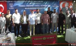 19. KAVAKLI YENİCİ MEHMET YAĞLI GÜREŞLERİ BASIN LANSMANI 2. Bölüm 23.08.2024