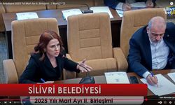 Silivri Belediyesi 2025 Yılı Mart Ayı II. Birleşimi - 7 Mart 2025